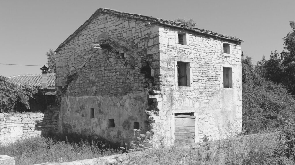 Renovation projects in Corfu